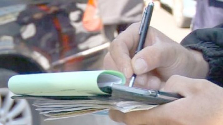 Amenzi usturătoare pentru cei care comercializează componente CFR